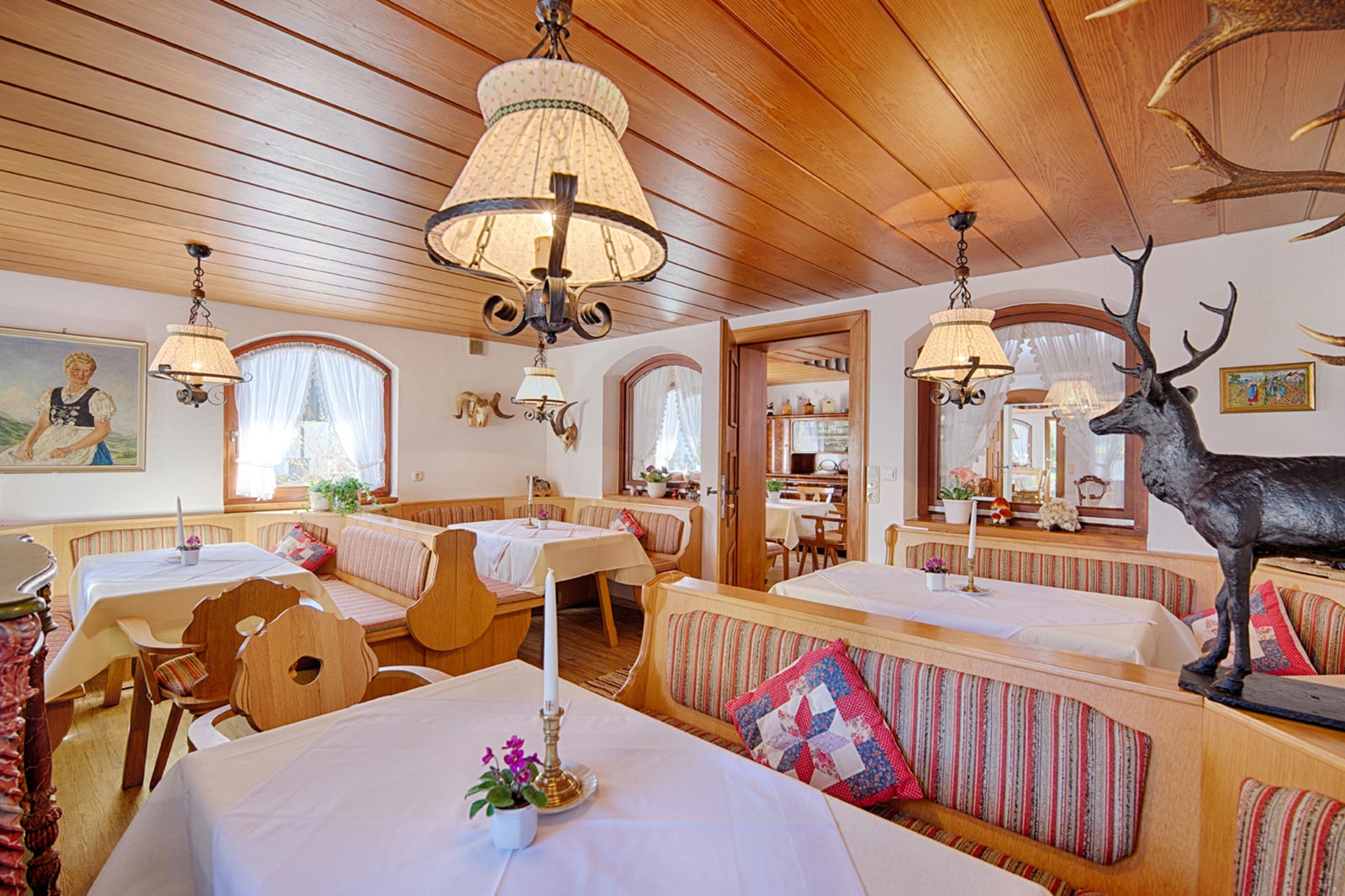 Gesundheitshotel Oberstaufen Allg&auml;u