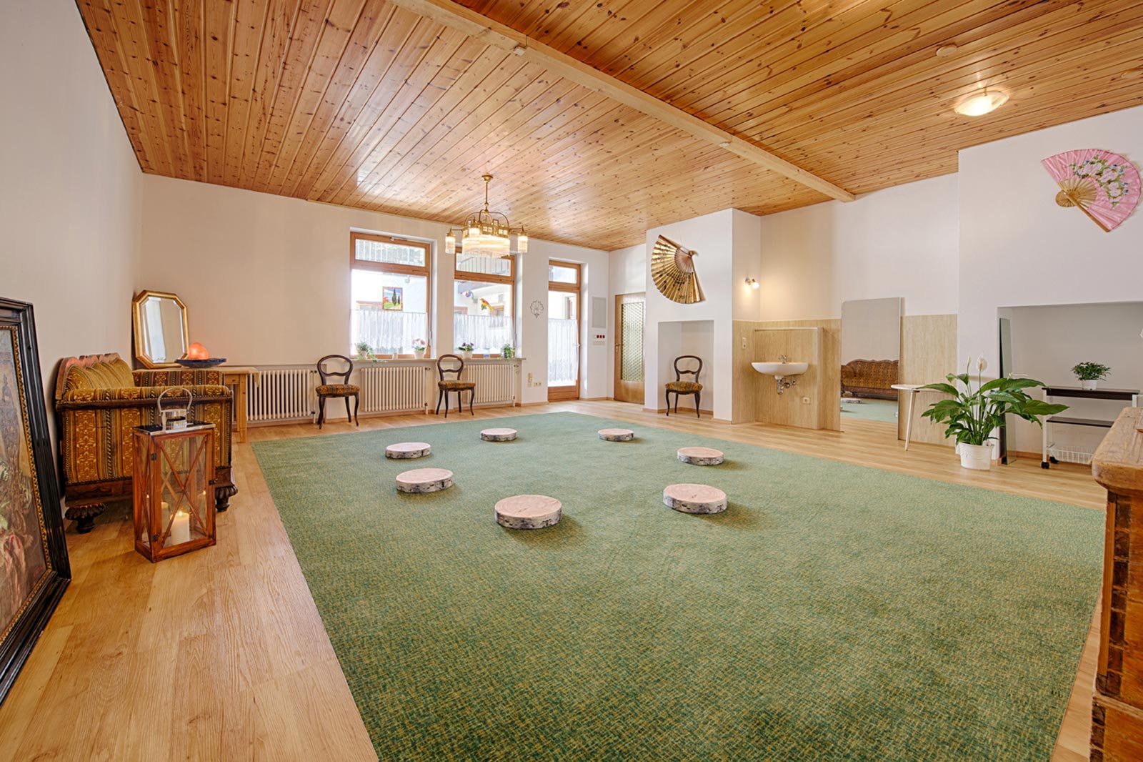 Gesundheitshotel Oberstaufen Allg&auml;u
